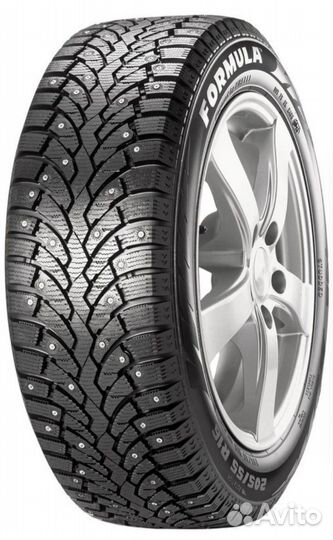 Pirelli Formula Ice 215/65 R16 98T