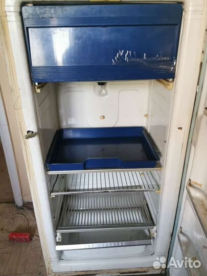Холодильник ЗИЛ москва бу