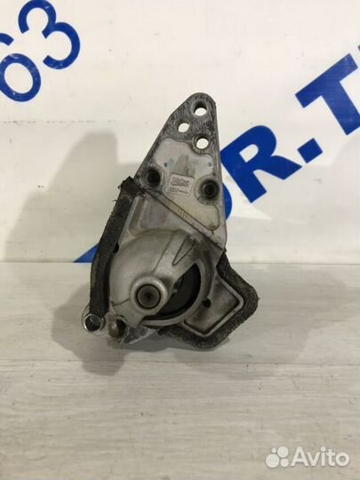 Стартер renault arkana 1.3 2WD CVT