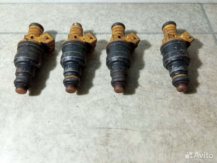 Форсунка Peugeot 605 280150762