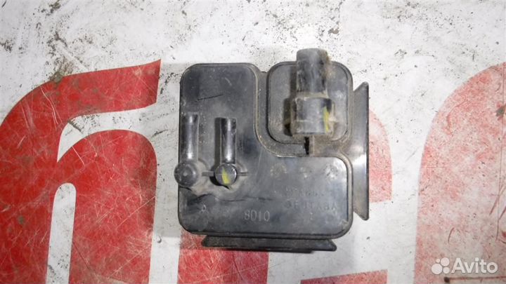 Абсорбер (фильтр угольный) Mitsubishi Lancer 10