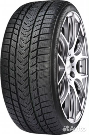 Gripmax SureGrip Pro Winter 315/30 R22 107V