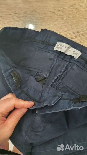 Школьная форма пакетом на мальчика 152-158