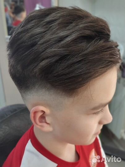 Парикмахер- универсал, выезд на дом