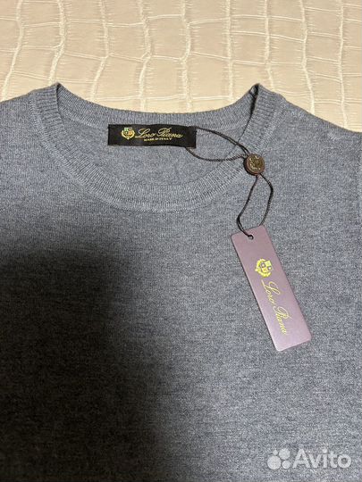 Кофта женская Loro Piana