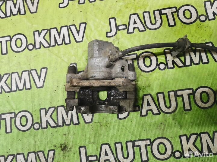 Суппорт Ford Focus