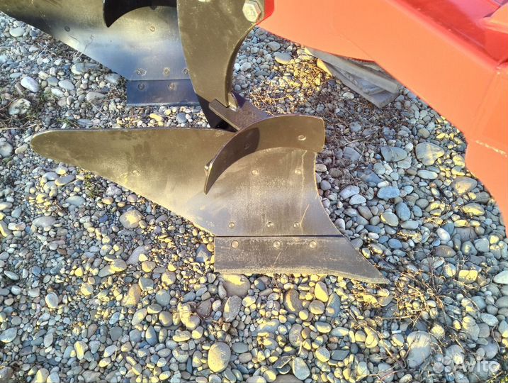 Плуг ИП Сергиенко А.Г. ПС-3-35, 2023