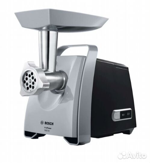 Новая Мясорубка Bosch ProPower MFW45120