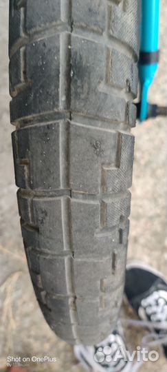 BMX Mongoose legion L-60