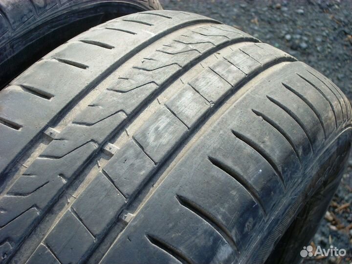 Hankook Kinergy Eco 2 K435 195/65 R15 91H