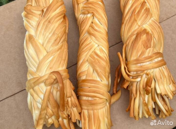 Сыр косичка оптом