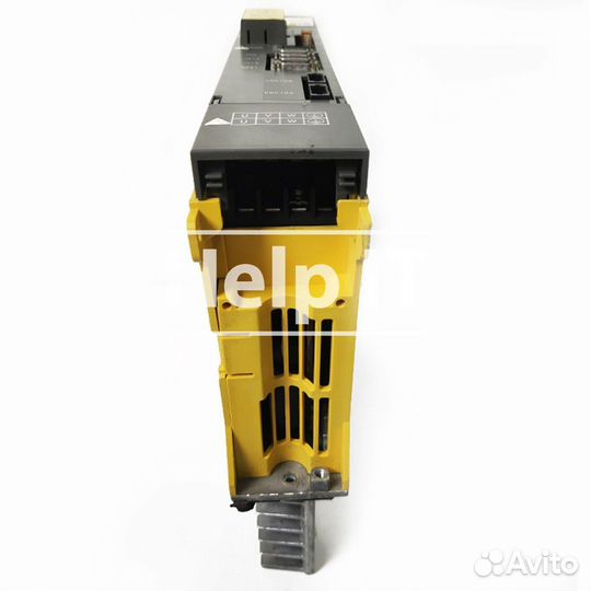 Сервопривод Fanuc A06B-6096-H116