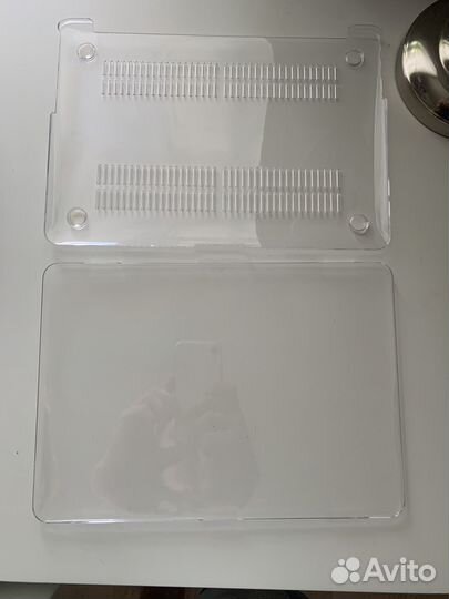 Чехол-накладка для MacBook Pro 13