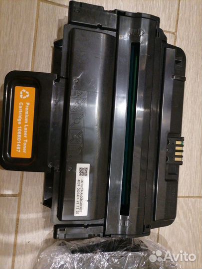 Картриджи NV- Print/Хerox WorkCentre 3210/3220 пак