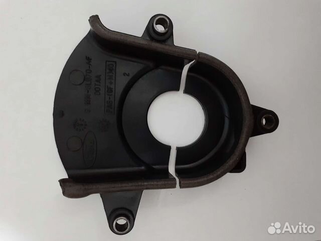 Набор ремня грм Форд 1,6 без снятия шкива кв