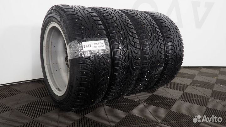 Комплект колёс BMW R16 оригинал