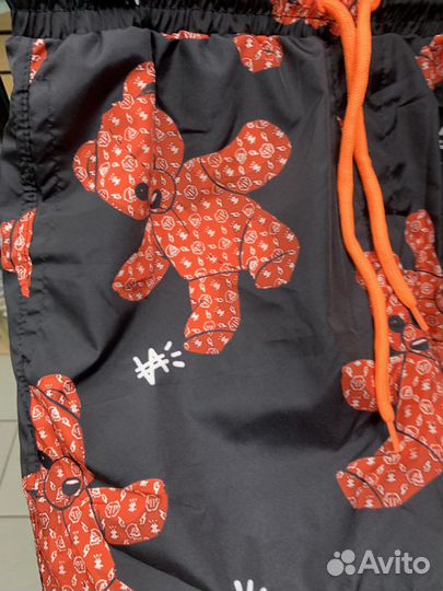 Шорты Philipp plein