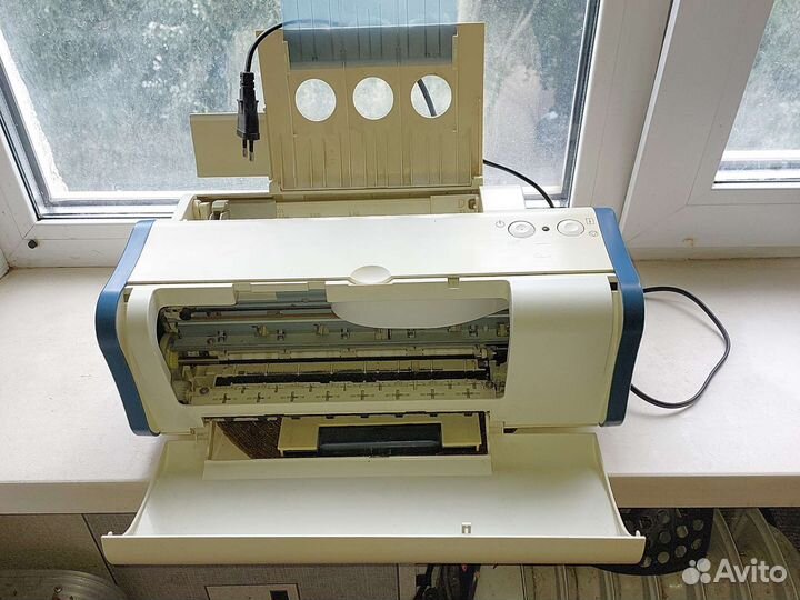 Принтер Кенон i320