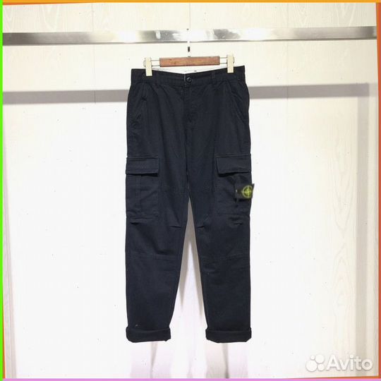 Штаны Stone Island (Номер отгрузки: 95214)