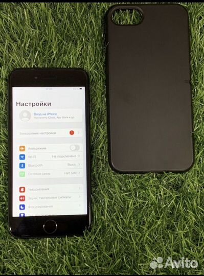 iPhone 8 64gb гарантия