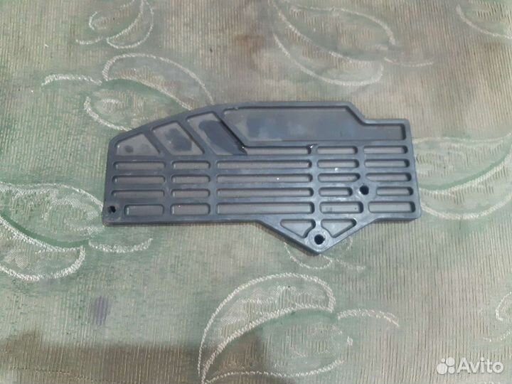 Проставка yamaha