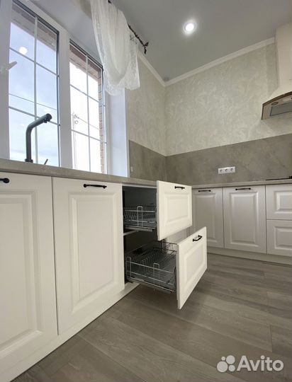 Кухни на заказ. Свой цех