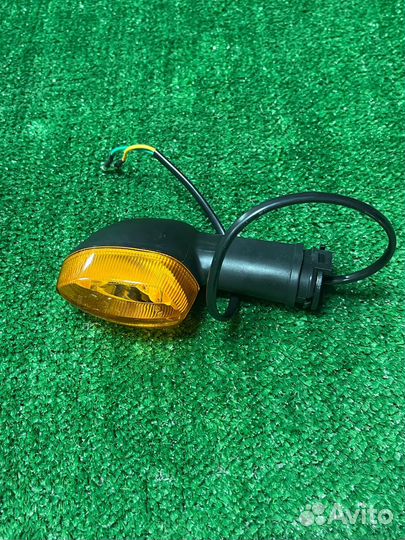 Поворотник задний дельта NEW левый/правый