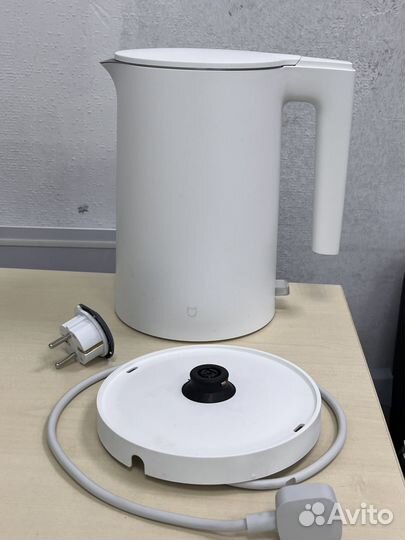 Электрический чайник 1,7л