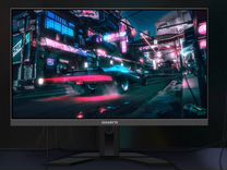 Игровой монитор Gigabyte M27qX 2K 240hz