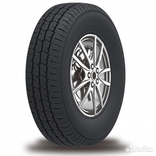 Roadmarch Snowrover 989 195/65 R16