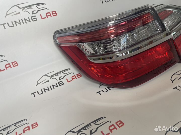 Camry 55 2014+ Фонари Стоп Сигналы Штатные