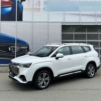 Новый Geely Okavango 2.0 AMT, 2024, цена от 3 149 900 руб.