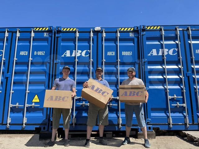 Склад в Балашихе, 15 м²