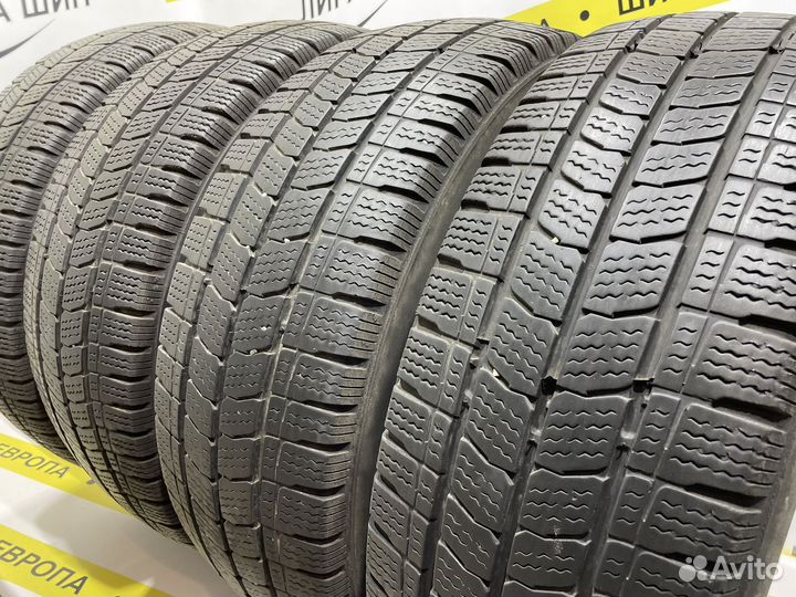 Bfgoodrich Activan Winter 225/65 R16C 100R