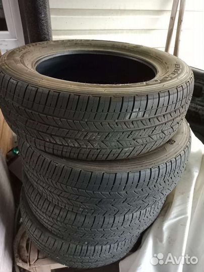 Bridgestone Dueler H/T 215/60 R17 96H