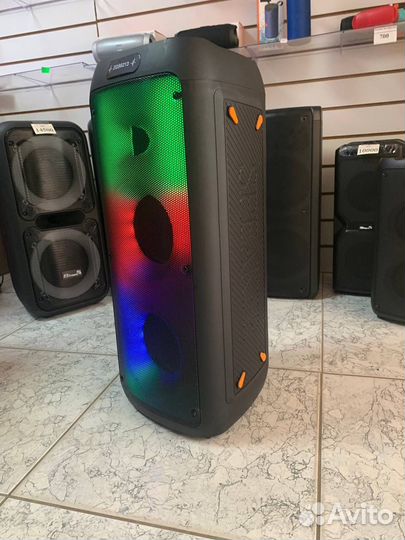 Колонка eltronic 20-11 Новинка