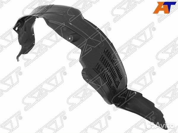 Подкрылок KIA RIO
