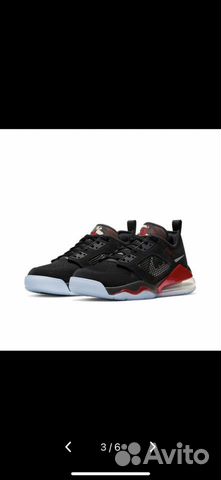 Nike Air Jordan Mars 270 Low