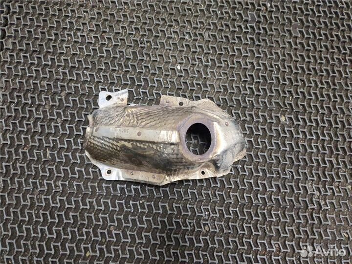 Тепловой экран BMW i3, 2016