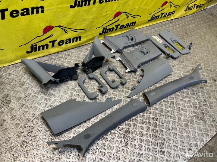 Козырек солнцезащитный Audi A3 8V 8VS czpb 2019