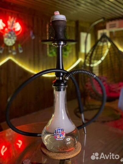 Аренда Кальяна/ Кальян на Дом 24ч