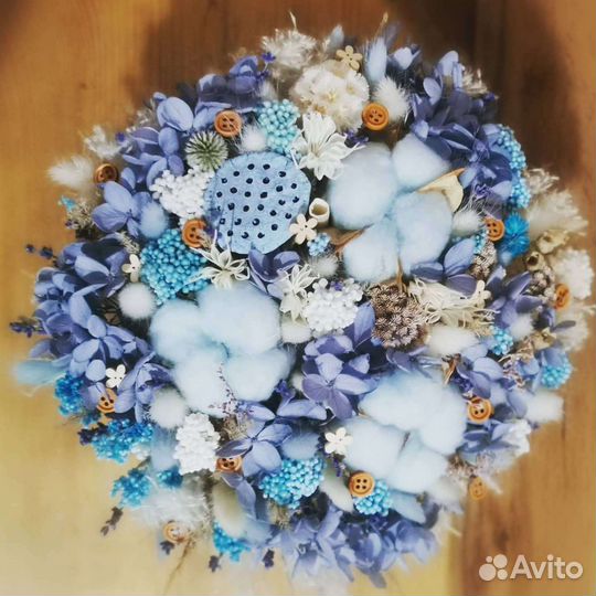 Букет маме