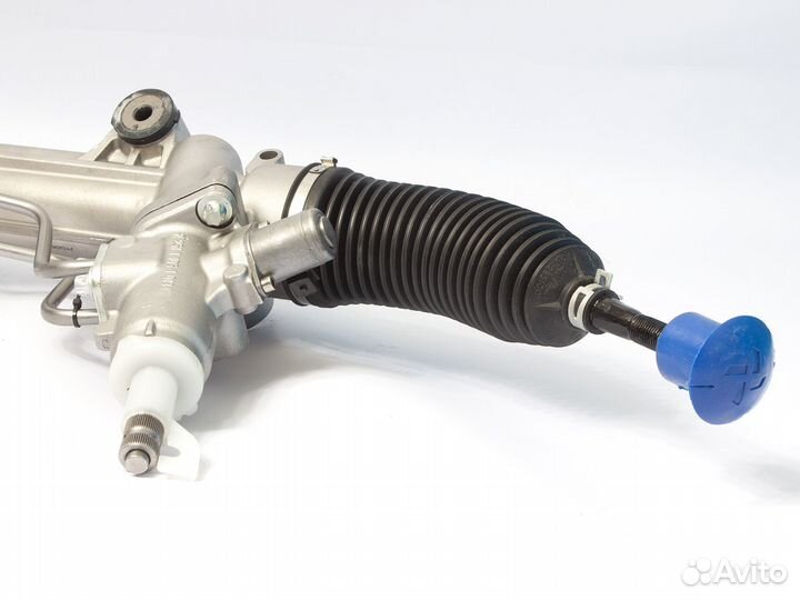 Рейка рулевая для Mercedes M/GL-классы W164/X164