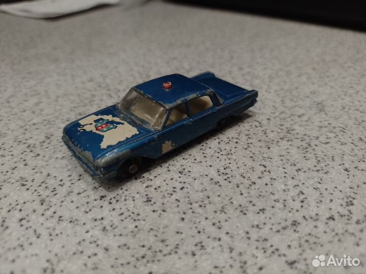 Коллекционный 