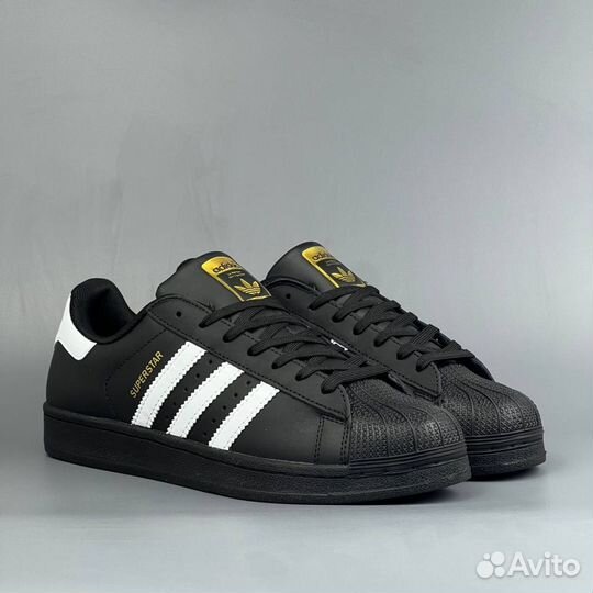 Adidas Суперстар Классические