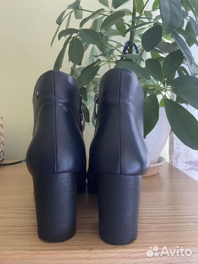 Ботильоны женские