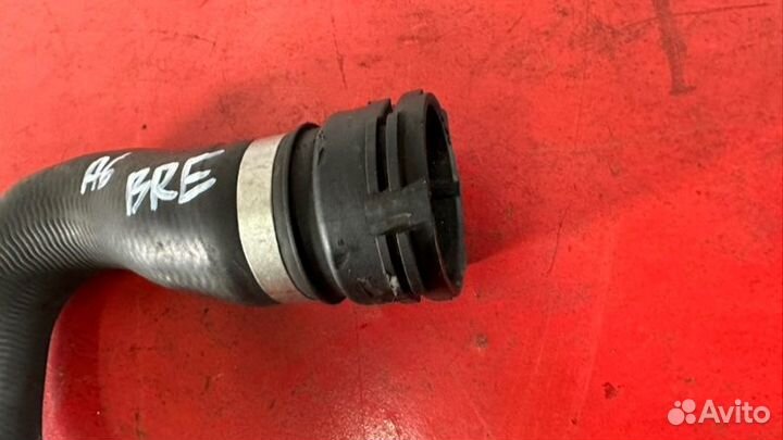 Патрубок охлаждения Audi A6 C6 2.0 BRE TDI 2006