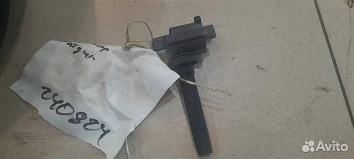 Катушка зажигания Mitsubishi Lancer 9 CS 2000-2008