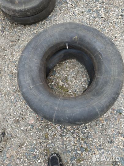 Автомобильные резиновые камеры