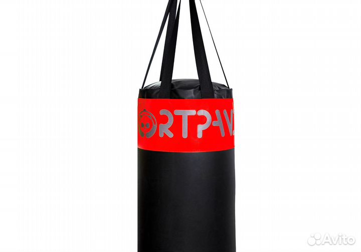 Боксерский мешок 180 см 70 кг